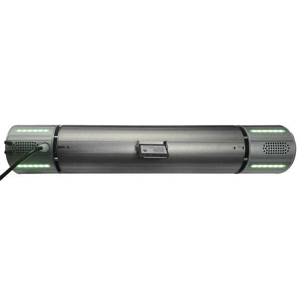 Electric Patio Heater Bluetooth