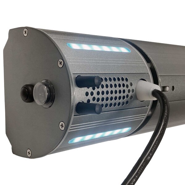 Electric Patio Heater Bluetooth