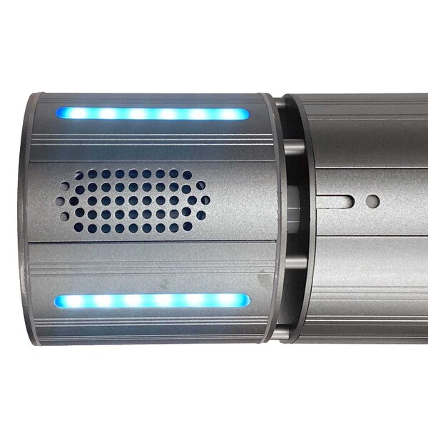 Electric Patio Heater Bluetooth