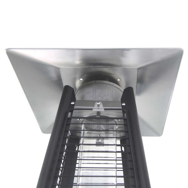 Paramount Pyramid Patio Heater