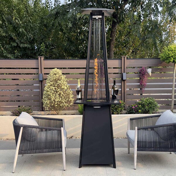 Paramount Pyramid Patio Heater