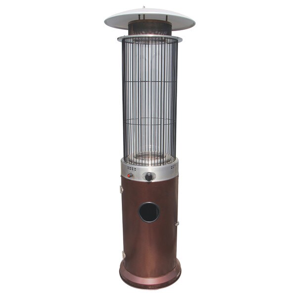 Paramount Venturi Flame Heater