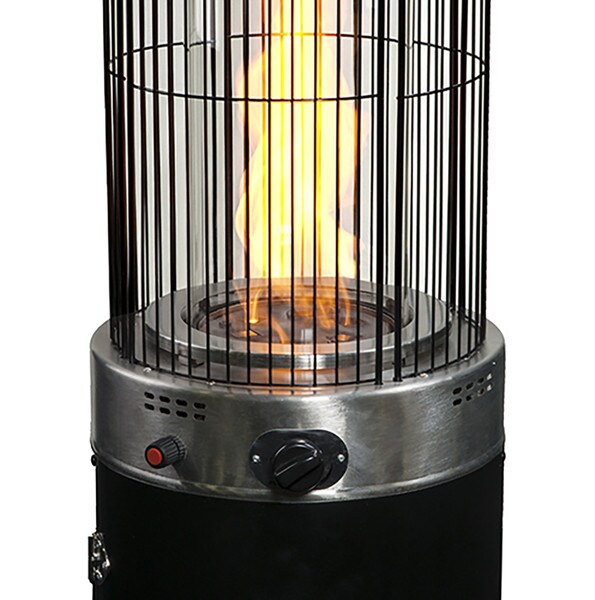 Paramount Venturi Patio Heater