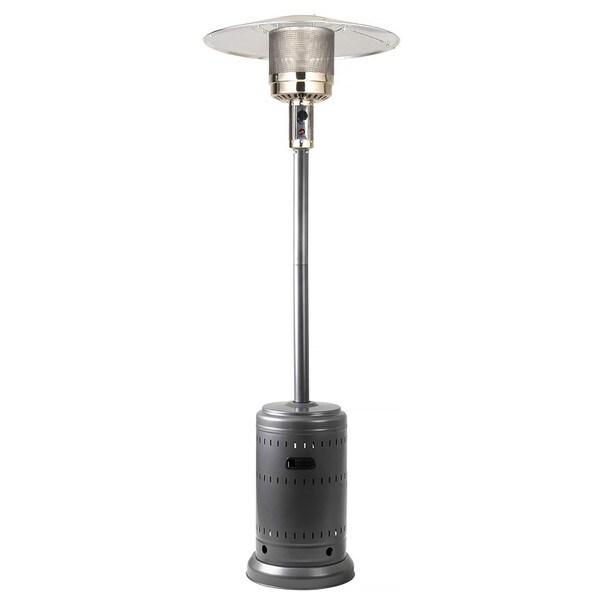 Paramount propane gas patio heater