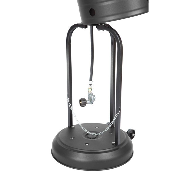 Paramount propane gas patio heater