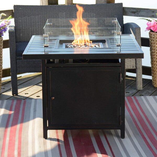 Parevent carrépour table/foyer Paramount,